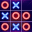 Tic Tac Toe - 2 Player XO 1.0.18