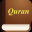 Noble Quran in English & Audio 4.3