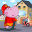 Hippo: Fireman for kids