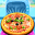 Bake Pizza Game- Cooking game