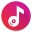 Music Player - MP4, MP3 Player