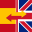 Spanish – English Dictionary