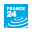 FRANCE 24 - Live news 24/7 5.8.0