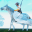 Flying Pegasus Horse New Games 1.02