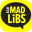 Adult Mad Libs 2.2.2