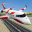 Airplane Pilot Flight: 3D Game