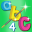 ABC MAGIC PHONICS 4 3.8