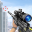 Sniper Ops: Gun Shooting Games 4.0