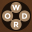 WoodWords - Cross Word Game 1.0