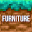 Furniture Mod for Minecraft PE