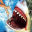 Shark Attack : Fun Fish Games 2.5