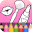 Beauty Coloring Book for Girls 1.6.6