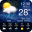 Live Weather Forecast App 16.6.0.50086