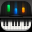 Piano - Play any song & sheets 1.1