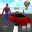 SuperHero Ramp Car Stunt 3D 1.0.3