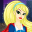 Super Hero Girls Dress Up 1.3