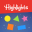 Highlights™ Shapes 1.5.1