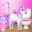 Cute Unicorn Caring & Dressup 1.0.9