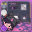 Purple Toca kuromi House Ideas 7.0