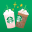 Starbucks Stickers 2.0