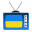 TV.UA Телебачення України ТВ