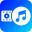 Mp4 To Mp3, Video To Audio 2.5