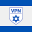 VPN Israel - Get Israeli IP 1.75