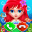 Baby Princess Mermaid Phone 1.0.9