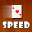 Speed Card Game (Spit Slam)