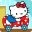 Hello Kitty games - car game 6.0.0