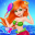 Mermaid Princess Fun Adventure 2.0.1