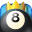 Kings of Pool - Online 8 Ball 1.25.5