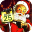 Christmas Game Color by number