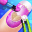 Nail polish game nail art 10.0