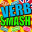 Irregular English Verb Smash