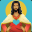 Jesus Speaks Scripture Emoji's 1.4