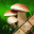 Mushroom Book & Identification 4.11