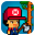 Pixel Survival Game - Casual 2.25