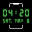 Clock Widget for Home Screen + 1.3.7