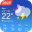 Weather Live - Radar & Alerts