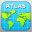 Atlas 2023 Pro: Maps & Facts 3.9