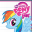 My Little Pony Diary 1.0.1