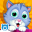 Kitty Cat Doctor  - kids game