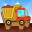 Kids Car, Trucks - Puzzles 3.7