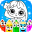 Coloring dolls 1.2.1