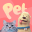 My talking pet - Dog and cat 1.1