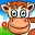 A farm animal jigsaw puzzle 3.0.0