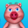 My Virtual Pet Pig Oinky 2.2