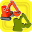 Car Puzzles for Toddlers 5.4.1