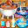 Cooking Games - Barbecue Chef 1.1.0